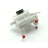 Recambio de deposito liquido de frenos para toyota yaris (_p13_) 1.5 hybrid (nhp130_) referencia OEM IAM 0335088707  