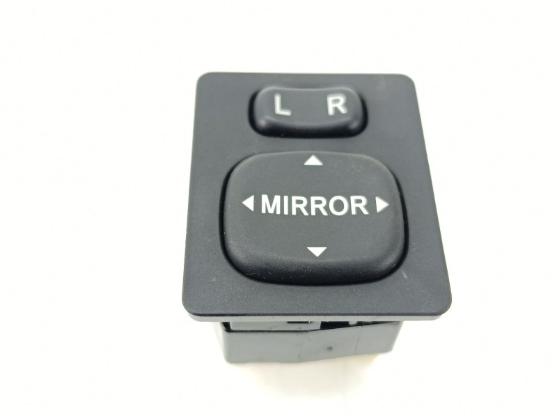 Recambio de mando retrovisor para toyota yaris (_p13_) 1.5 hybrid (nhp130_) referencia OEM IAM 769746  