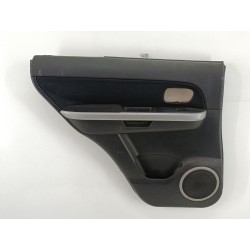 GUARNECIDO PUERTA TRASERA IZQUIERDA 8374065J00CAW 