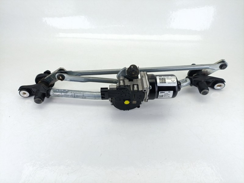 Recambio de motor limpia delantero para hyundai i20 iii (bc3, bi3) 1.0 t-gdi referencia OEM IAM 98110Q0000  