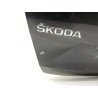 Recambio de porton trasero para skoda octavia iii (5e3, nl3, nr3) 1.6 tdi referencia OEM IAM 5E5827025F  