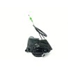 Recambio de cerradura puerta delantera derecha para toyota yaris (_p13_) 1.5 hybrid (nhp130_) referencia OEM IAM 690300D540  