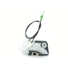 Recambio de cerradura puerta delantera derecha para toyota yaris (_p13_) 1.5 hybrid (nhp130_) referencia OEM IAM 690300D540  