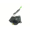 Recambio de cerradura puerta delantera izquierda para toyota yaris (_p13_) 1.5 hybrid (nhp130_) referencia OEM IAM 690400D520  