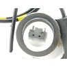 Recambio de cerradura puerta trasera derecha para toyota yaris (_p13_) 1.5 hybrid (nhp130_) referencia OEM IAM 690500D320  