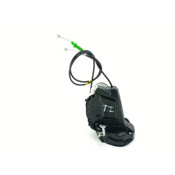 CERRADURA PUERTA TRASERA IZQUIERDA 690600D320 