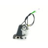 Recambio de cerradura puerta trasera izquierda para toyota yaris (_p13_) 1.5 hybrid (nhp130_) referencia OEM IAM 690600D320  