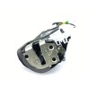 Recambio de cerradura puerta trasera izquierda para toyota yaris (_p13_) 1.5 hybrid (nhp130_) referencia OEM IAM 690600D320  