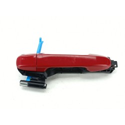 MANETA EXTERIOR TRASERA IZQUIERDA 692110D904 