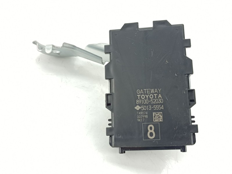 Recambio de modulo electronico para toyota yaris (_p13_) 1.5 hybrid (nhp130_) referencia OEM IAM 8910052030  