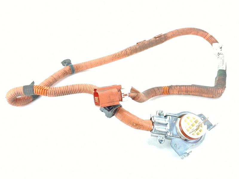 Recambio de cableado electrico para toyota yaris (_p13_) 1.5 hybrid (nhp130_) referencia OEM IAM 821220D090D  