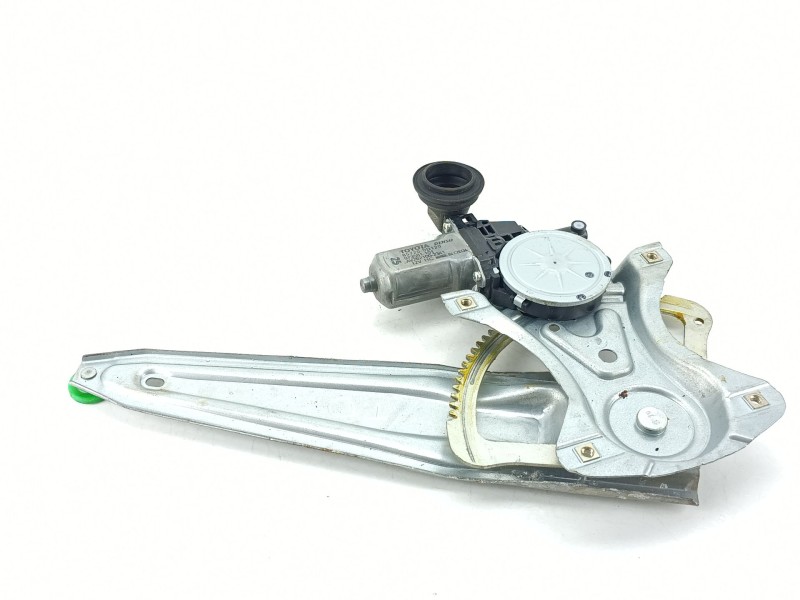 Recambio de elevalunas trasero derecho para toyota yaris (_p13_) 1.5 hybrid (nhp130_) referencia OEM IAM 698300D220  