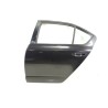 Recambio de puerta trasera izquierda para skoda octavia iii (5e3, nl3, nr3) 1.6 tdi referencia OEM IAM 5E5833055B  