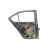 Recambio de puerta trasera izquierda para skoda octavia iii (5e3, nl3, nr3) 1.6 tdi referencia OEM IAM 5E5833055B  