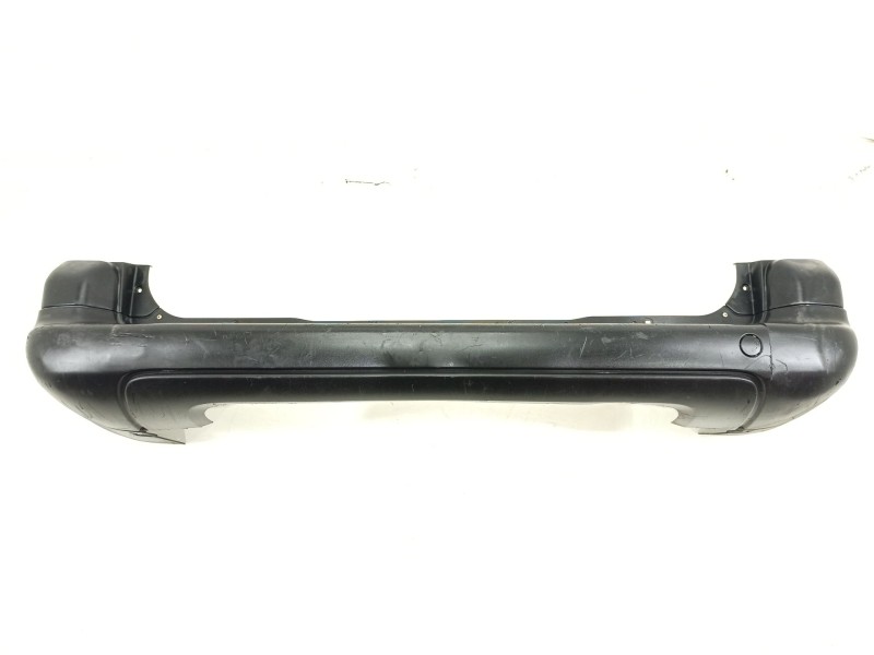 Recambio de paragolpes trasero para peugeot partner furgoneta/monovolumen 1.6 hdi referencia OEM IAM 7410GE  