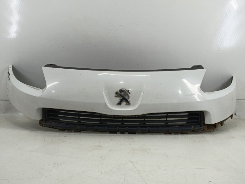 Recambio de paragolpes delantero para peugeot partner furgoneta/monovolumen 1.6 hdi referencia OEM IAM 16 083 241 80  