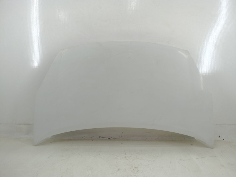 Recambio de capot delantero para peugeot partner furgoneta/monovolumen 1.6 hdi referencia OEM IAM 7901P7  