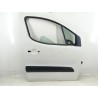 Recambio de puerta delantera derecha para peugeot partner furgoneta/monovolumen 1.6 hdi referencia OEM IAM 9004Z6  