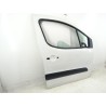 Recambio de puerta delantera derecha para peugeot partner furgoneta/monovolumen 1.6 hdi referencia OEM IAM 9004Z6  