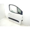 Recambio de puerta delantera derecha para peugeot partner furgoneta/monovolumen 1.6 hdi referencia OEM IAM 9004Z6  