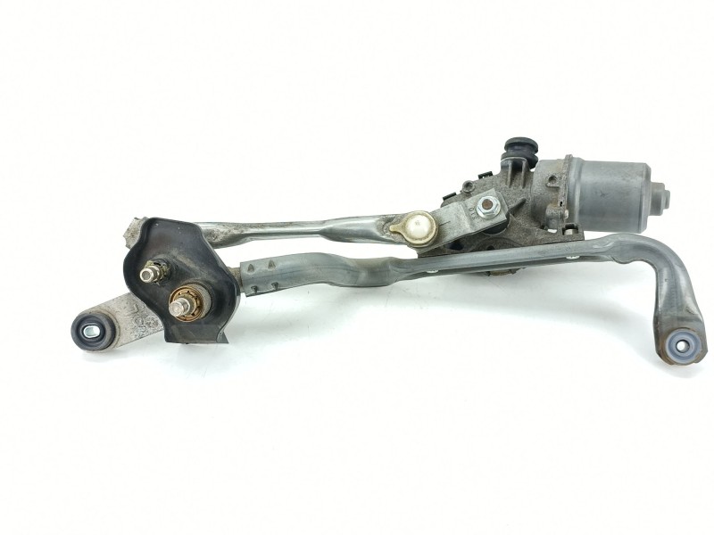 Recambio de motor limpia delantero para toyota yaris (_p13_) 1.5 hybrid (nhp130_) referencia OEM IAM 851100D191  