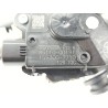 Recambio de motor limpia delantero para toyota yaris (_p13_) 1.5 hybrid (nhp130_) referencia OEM IAM 851100D191  