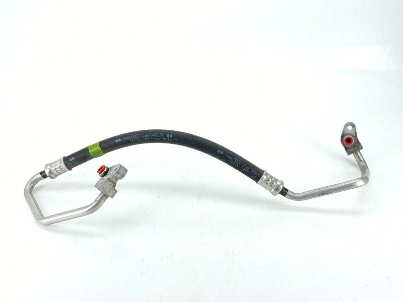Recambio de tubos aire acondicionado para toyota yaris (_p13_) 1.5 hybrid (nhp130_) referencia OEM IAM 887110D550  