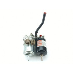 BOMBA FRENO 4707012010 