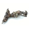 Recambio de catalizador para toyota yaris (_p13_) 1.5 hybrid (nhp130_) referencia OEM IAM 1714021110  