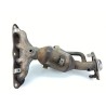 Recambio de catalizador para toyota yaris (_p13_) 1.5 hybrid (nhp130_) referencia OEM IAM 1714021110  