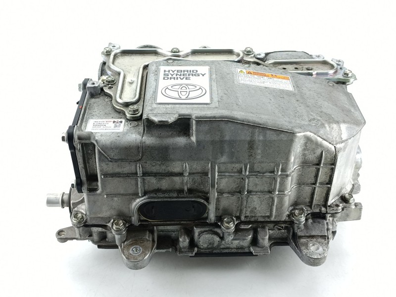 Recambio de inverter / converter para toyota yaris (_p13_) 1.5 hybrid (nhp130_) referencia OEM IAM G920052033  