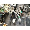 Recambio de pedal embrague para peugeot partner furgoneta/monovolumen 1.6 hdi referencia OEM IAM 2127FJ  