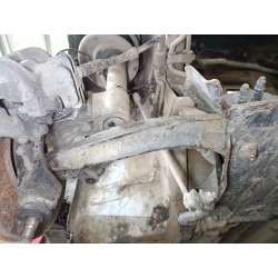 BRAZO SUSPENSION INFERIOR DELANTERO DERECHO 1643188980 