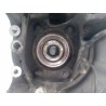Recambio de mangueta trasera izquierda para mercedes-benz clase e (w211) e 320 cdi (211.022) referencia OEM IAM 2113501806  