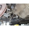 Recambio de barra estabilizadora delantera para peugeot partner furgoneta/monovolumen 1.6 hdi referencia OEM IAM 5081P0  