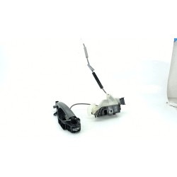 CERRADURA PUERTA DELANTERA IZQUIERDA 9844442380 