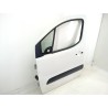 Recambio de puerta delantera izquierda para peugeot partner furgoneta/monovolumen 1.6 hdi referencia OEM IAM 9002Z3  