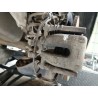 Recambio de pinza freno trasera derecha para peugeot partner furgoneta/monovolumen 1.6 hdi referencia OEM IAM 444894  