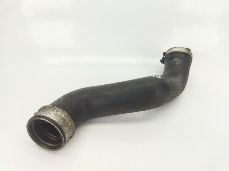 Recambio de tubo presion turbocompresor para audi a4 b6 avant (8e5) 2.0 referencia OEM IAM 8E0145737F  