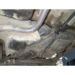 DEPOSITO COMBUSTIBLE 1607153980 