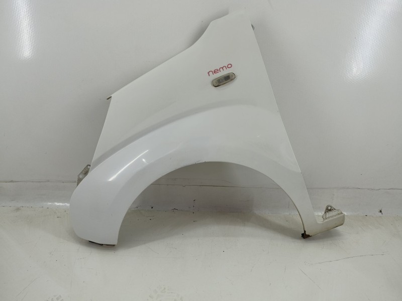 Recambio de aleta delantera izquierda para citroën nemo sx referencia OEM IAM 1615089280  