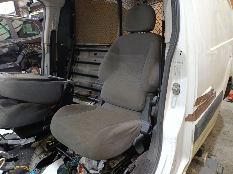 Recambio de asiento delantero izquierdo para peugeot partner furgoneta/monovolumen 1.6 hdi referencia OEM IAM   