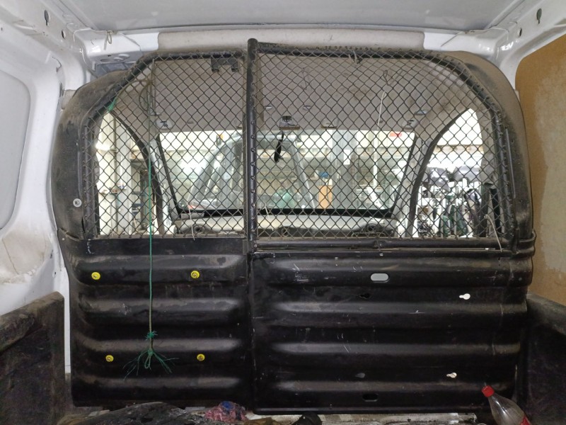 Recambio de separador de carga para peugeot partner furgoneta/monovolumen 1.6 hdi referencia OEM IAM 7220SV  