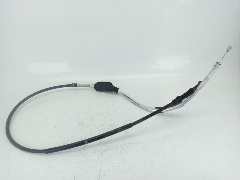 Recambio de palanca freno para volkswagen golf plus v (5m1, 521) 1.2 tsi referencia OEM IAM 1K0609721BA  