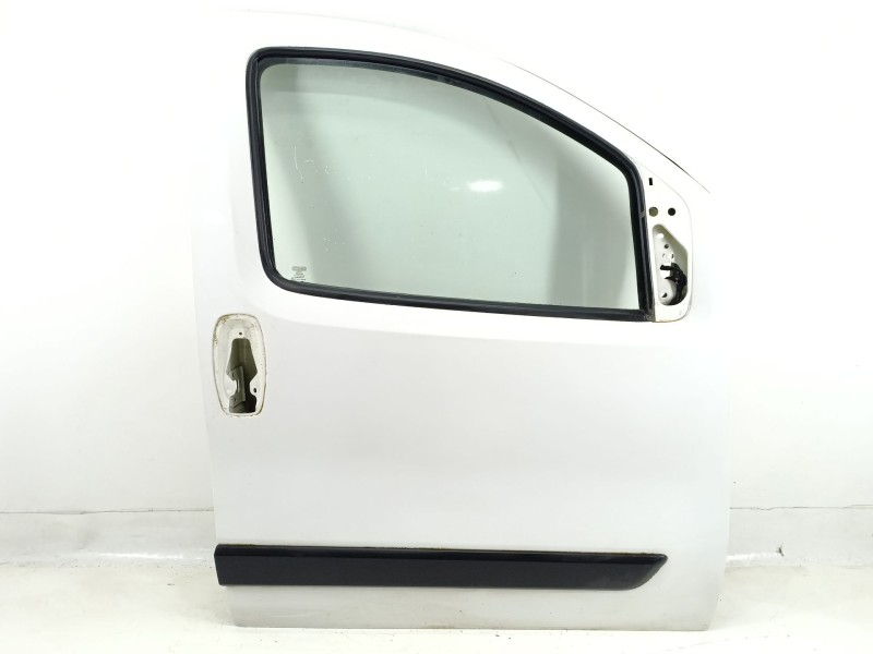 Recambio de puerta delantera derecha para citroën nemo sx referencia OEM IAM 1636123880  