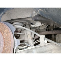 AMORTIGUADOR TRASERO DERECHO 5206QN 