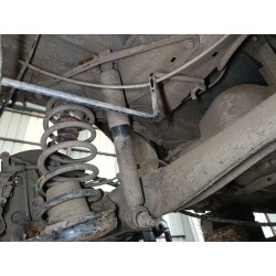 AMORTIGUADOR TRASERO IZQUIERDO 5206QN 