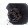 Recambio de mangueta trasera izquierda para mercedes-benz clase e (w211) e 320 cdi (211.022) referencia OEM IAM 2113501806  