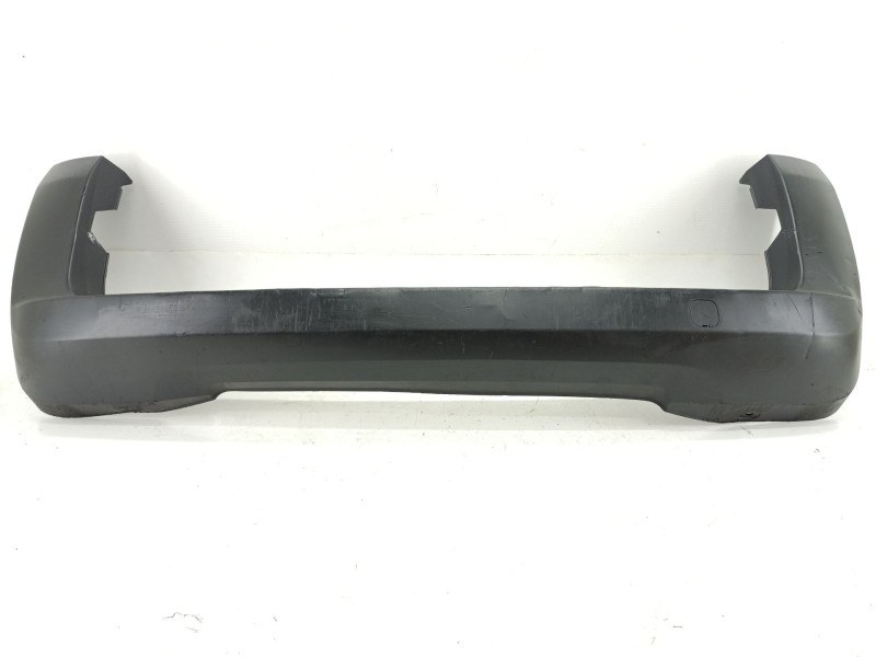 Recambio de paragolpes trasero para citroën nemo sx referencia OEM IAM 1623963480  