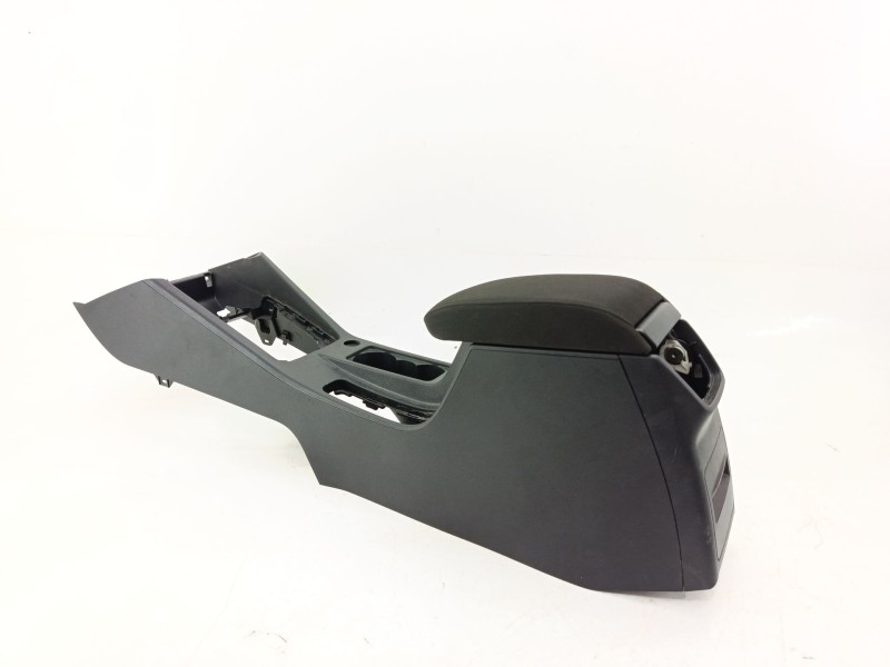 Recambio de guarnecidos palanca cambio para skoda octavia iii (5e3, nl3, nr3) 1.6 tdi referencia OEM IAM 5E1863243  